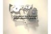 ASHUKI 0453-0030O Water Pump